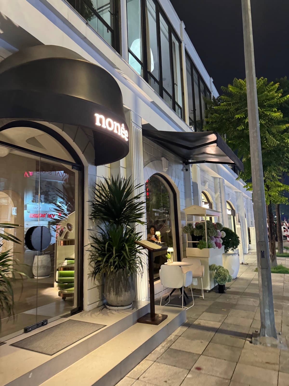 Vietnamese Fusion Cuisine