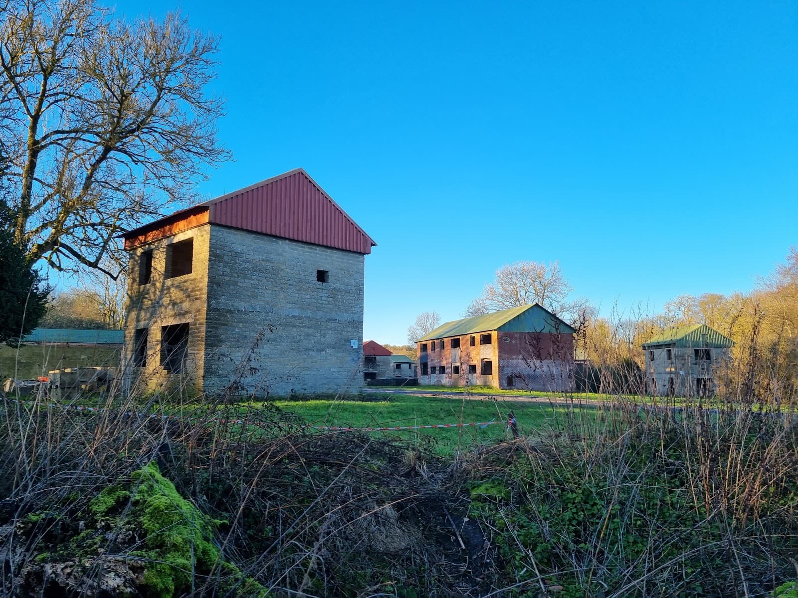 Imber Wiltshire - Image 1