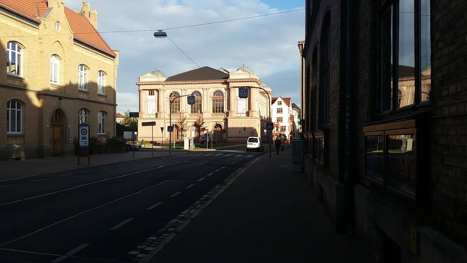 Christmas Panto: The Gingerbread Man