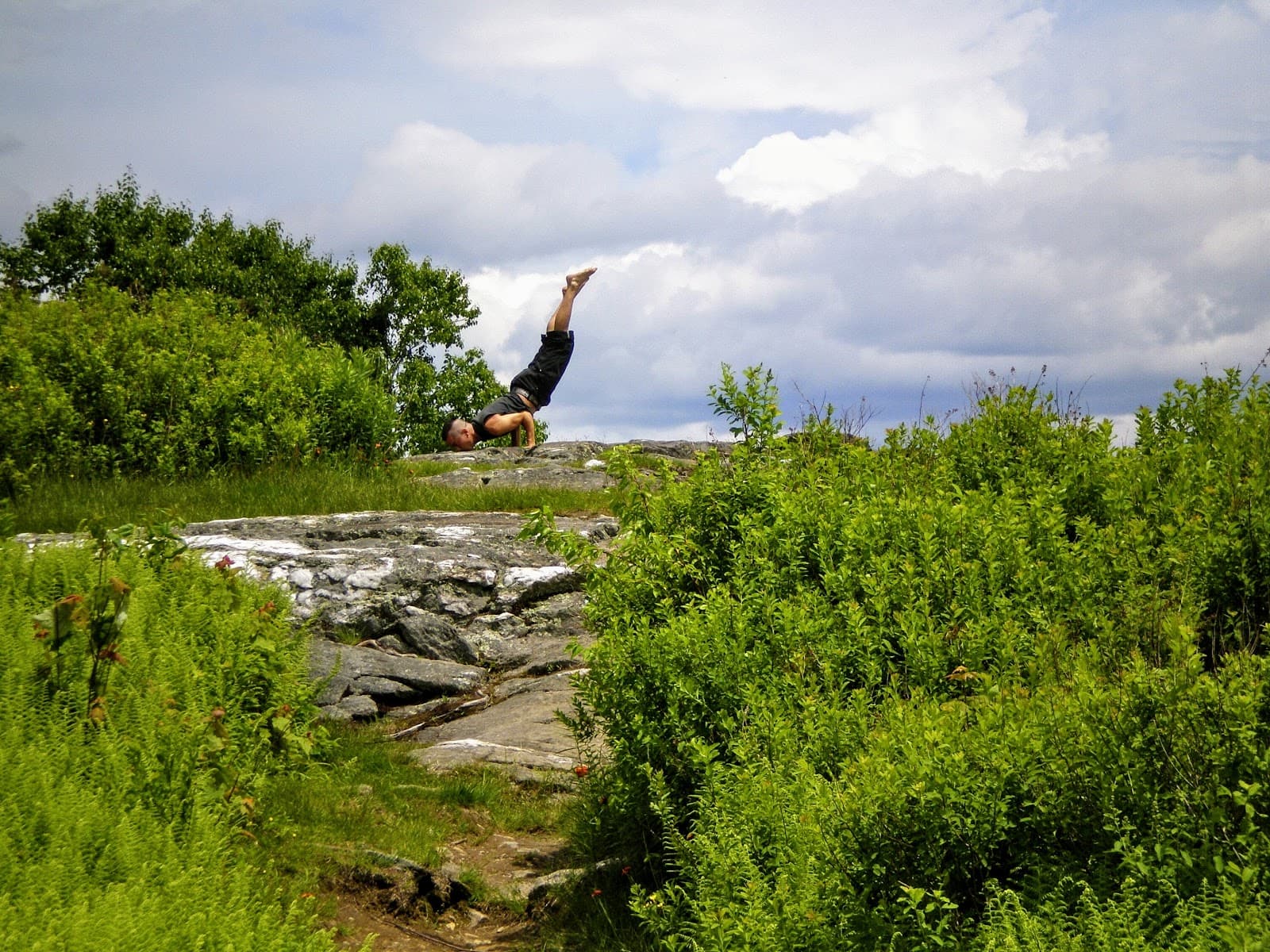 Putney Mountain - Image 1