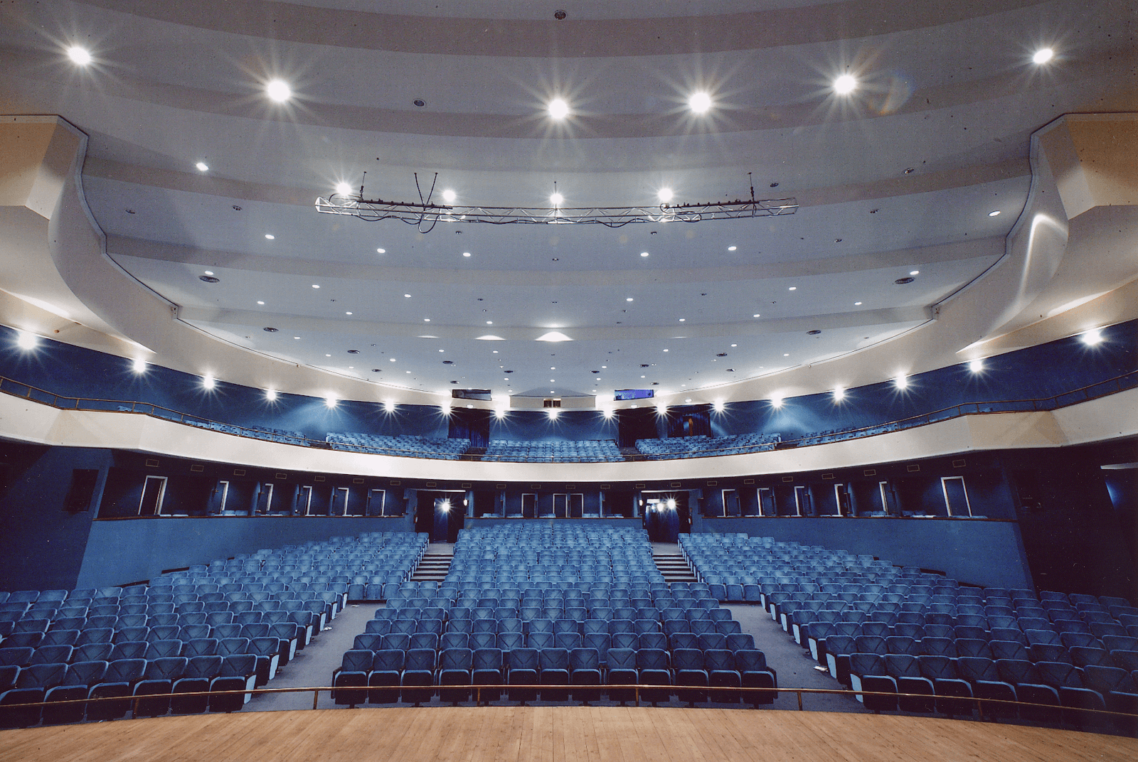 Teatro Carlo Gesualdo - Image 1