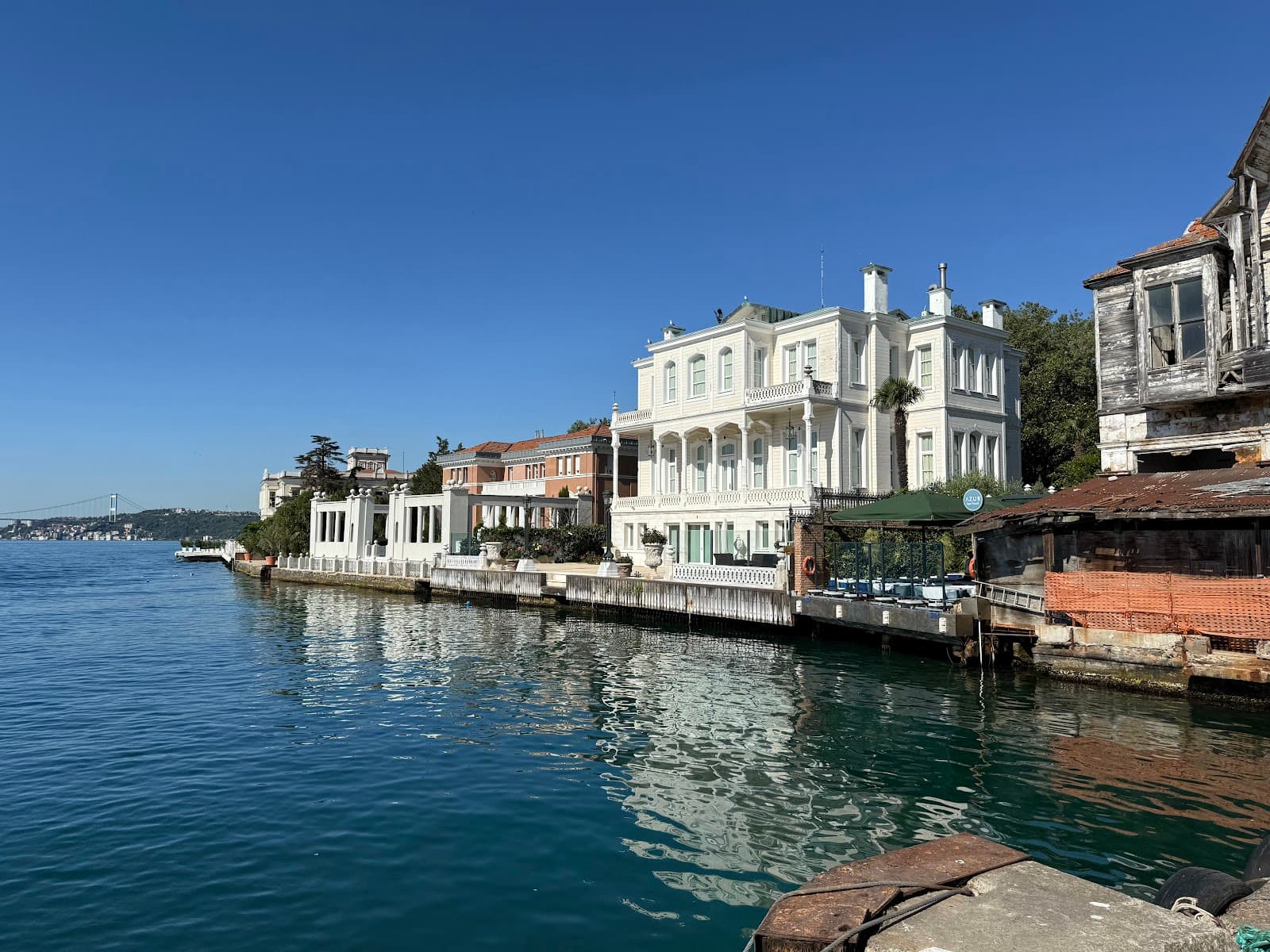 Yeniköy Waterfront Istanbul - Image 1