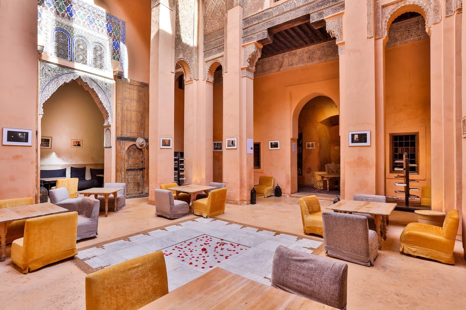 Dar Cherifa Marrakesh - Image 1
