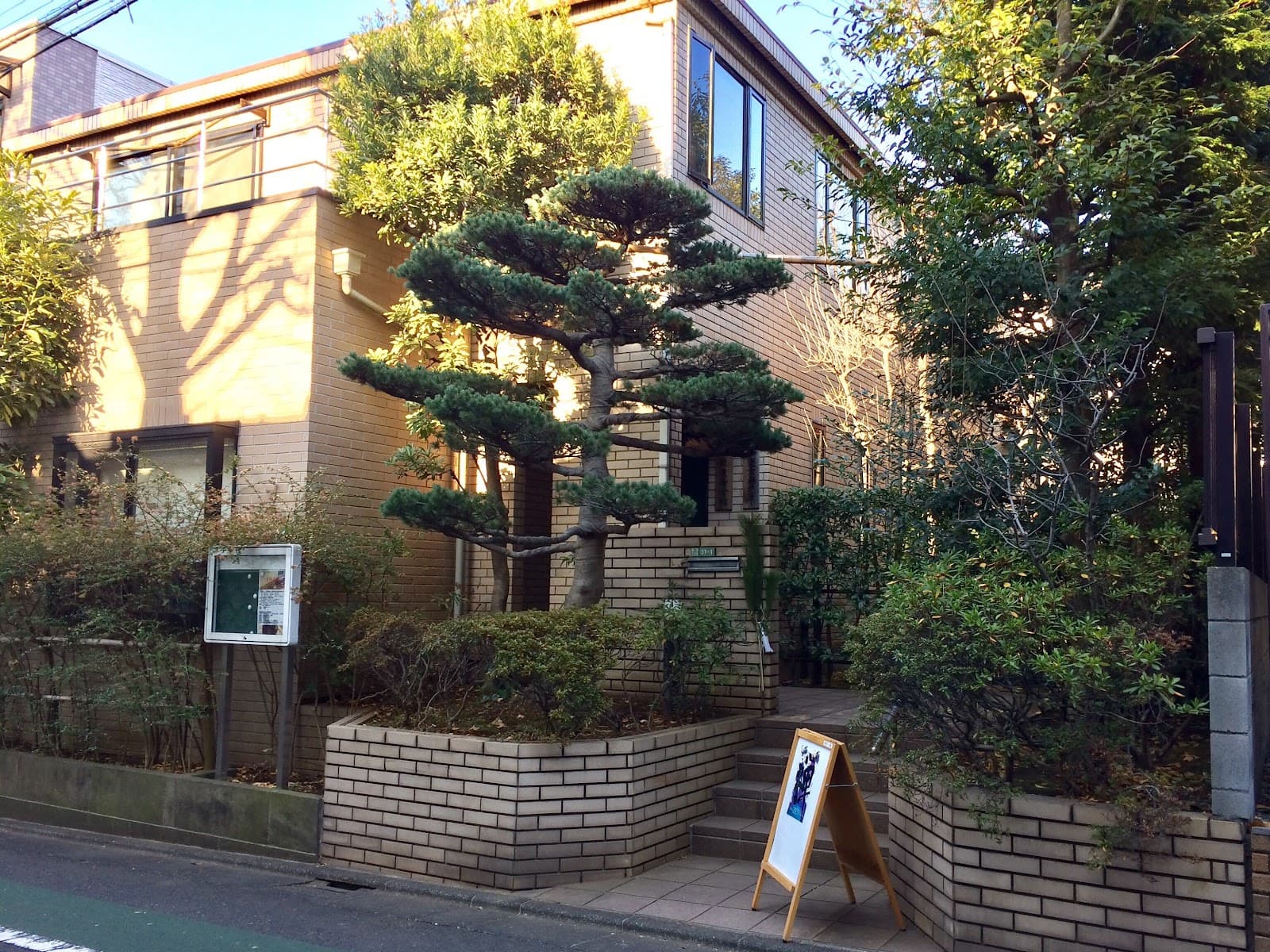 Soto Zen Training Hall - Image 1