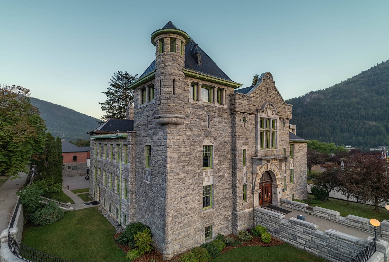 Arts and Culture Hub