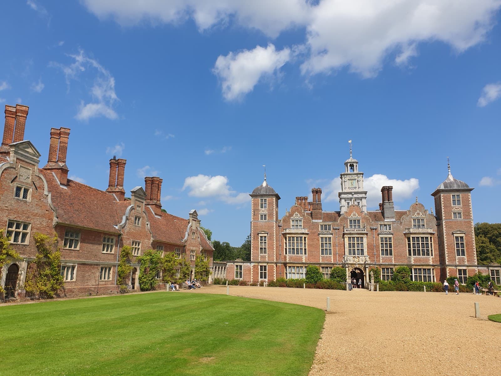 Blickling Estate Norfolk England - Image 1