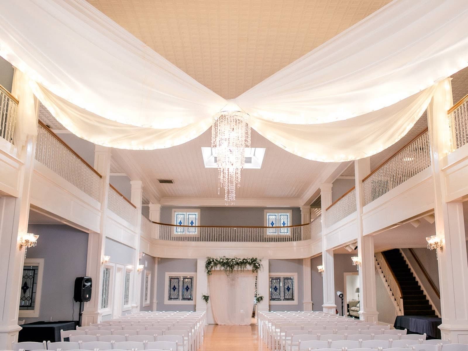 Immersive Theater Events