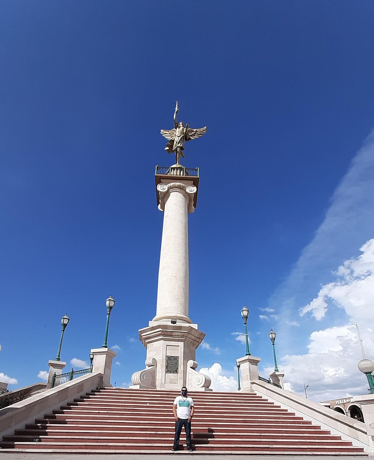 Plaza del Ángel (Plaza Mayor) - Image 1