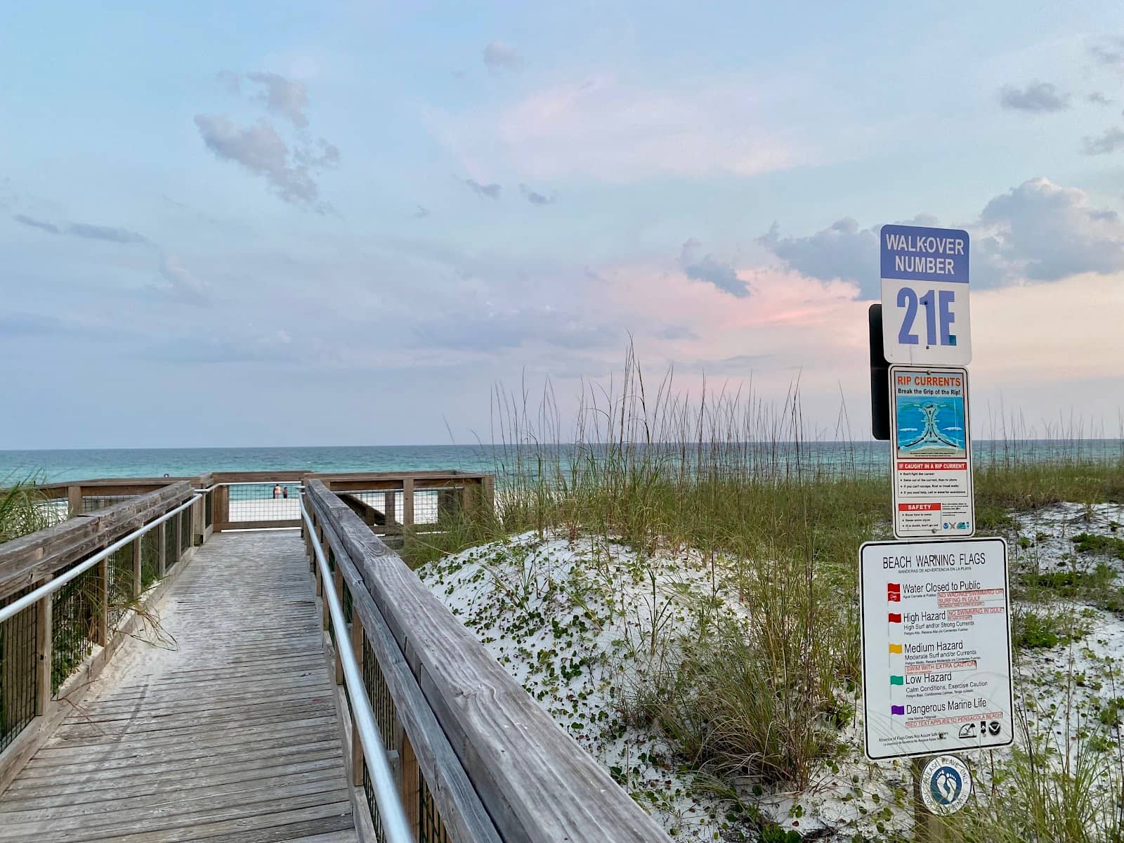 Emerald Coast Waters