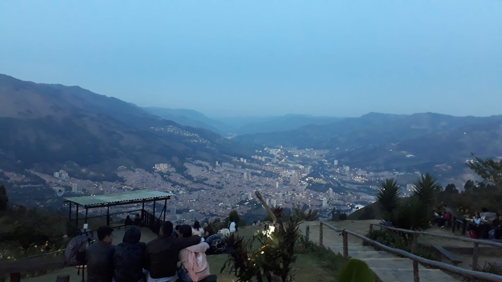 Mirador San Félix Paragliding - Image 1