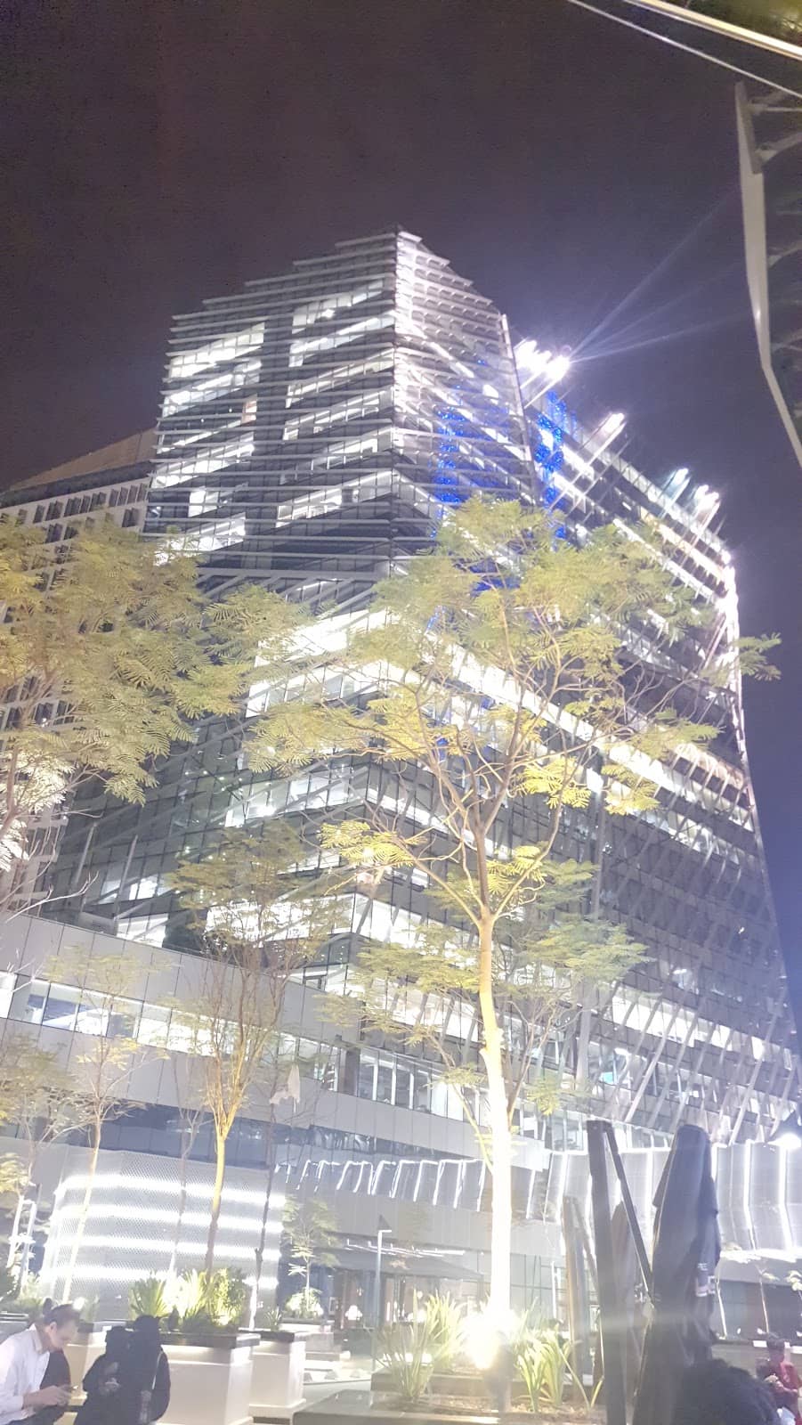 Vertical photo