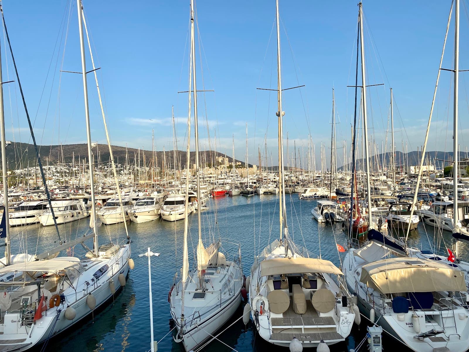 Bodrum Marina Bodrum - Image 1