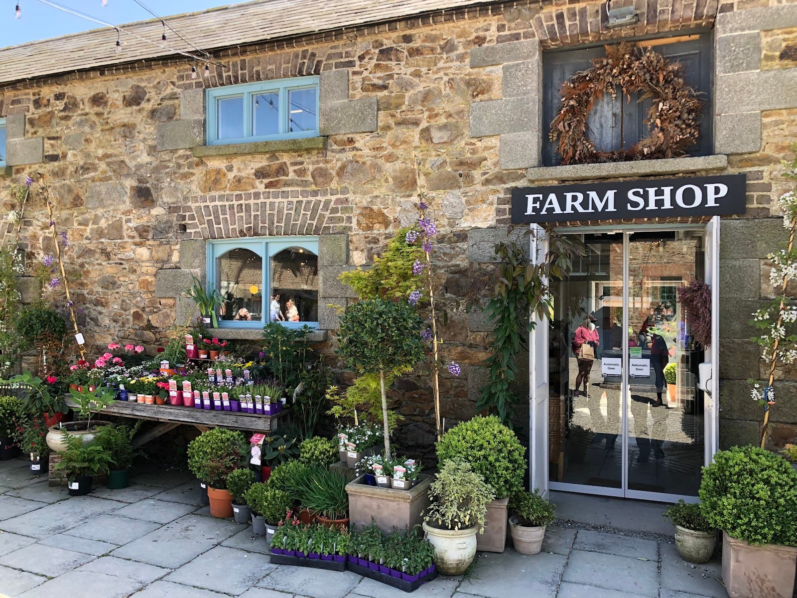Killruddery Farm Market - Image 1