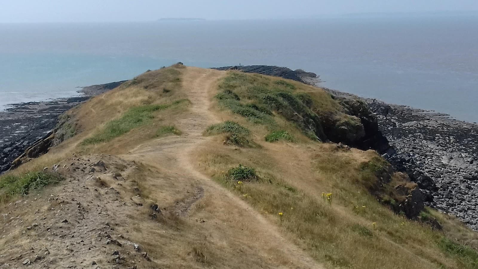 Sand Point and Middle Hope - Image 1