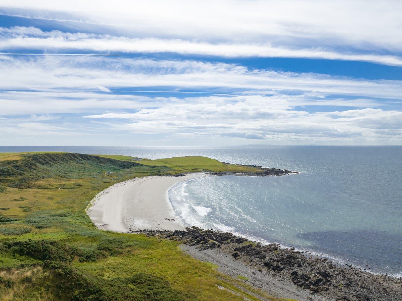 Ardwell Bay - Image 1