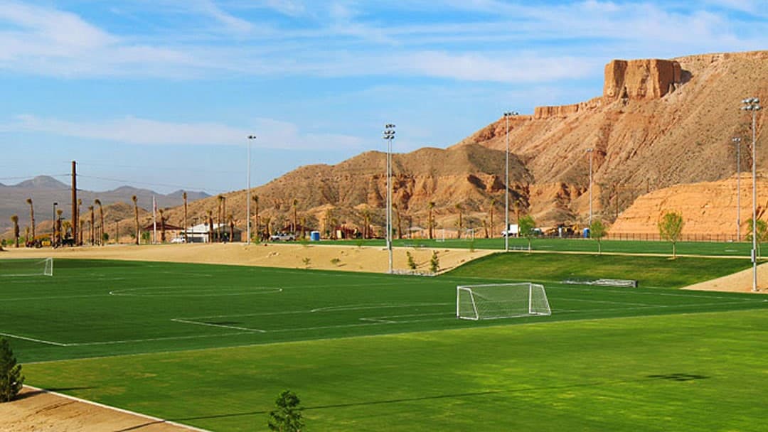 Mesquite Sports & Event Complex - Image 1