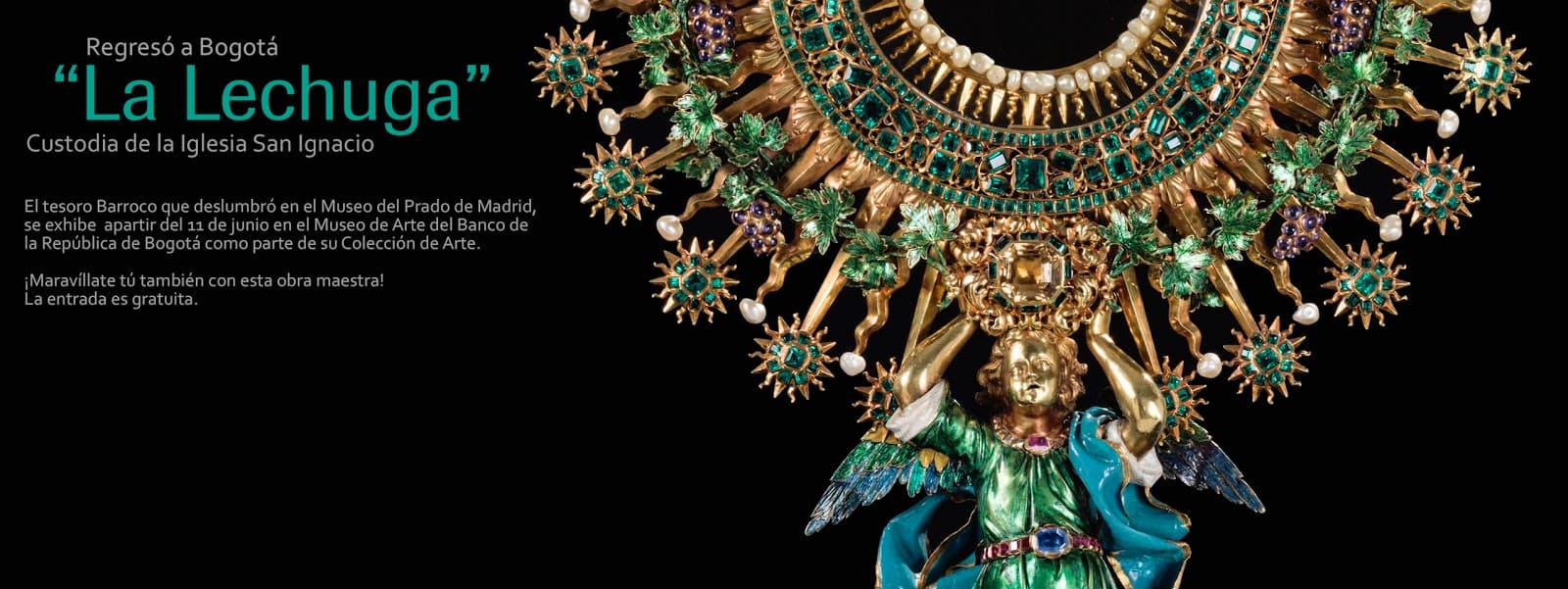 MAMU Museo de Arte Miguel Urrutia - Image 1