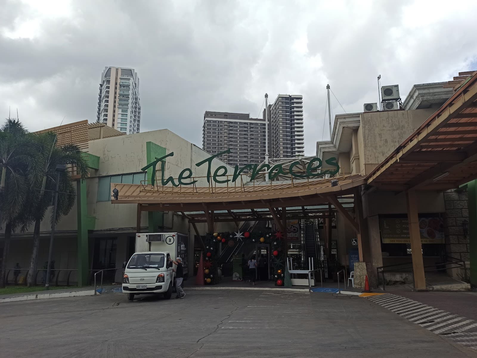 Ayala Center Cebu The Terraces - Image 1