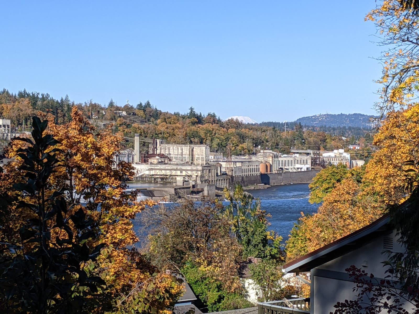 Canemah Historic District - Image 1