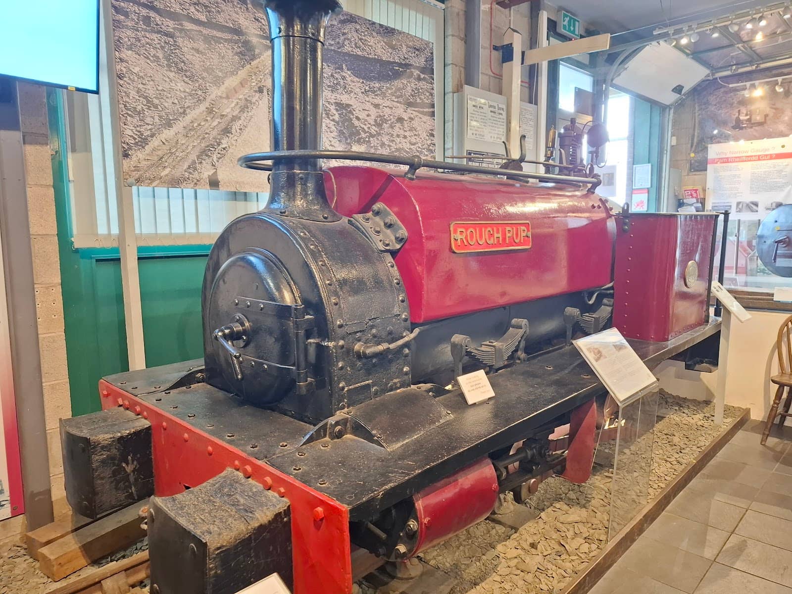 Thomas the Tank Engine Connection