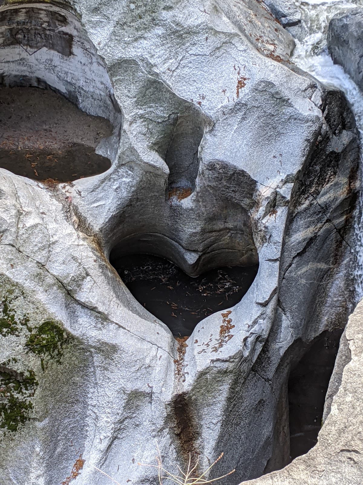 Seeley Creek Trail (Heart Rock) - Image 1