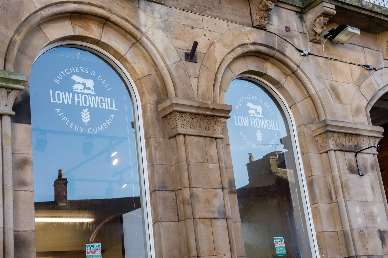 Fresh Meat Selection