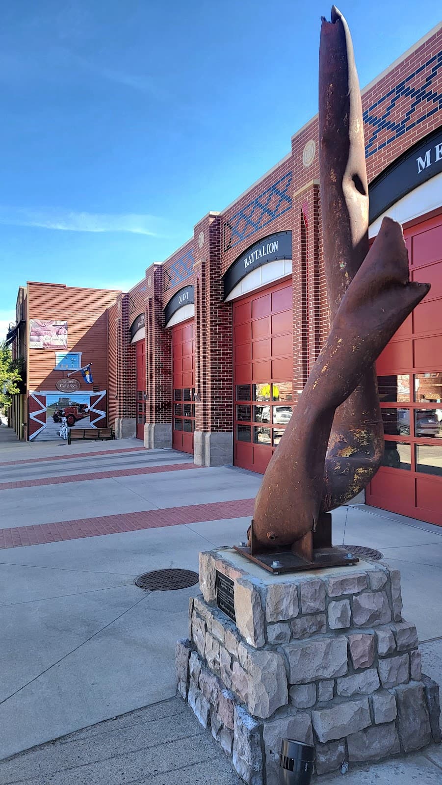 Downtown Castle Rock - Image 1