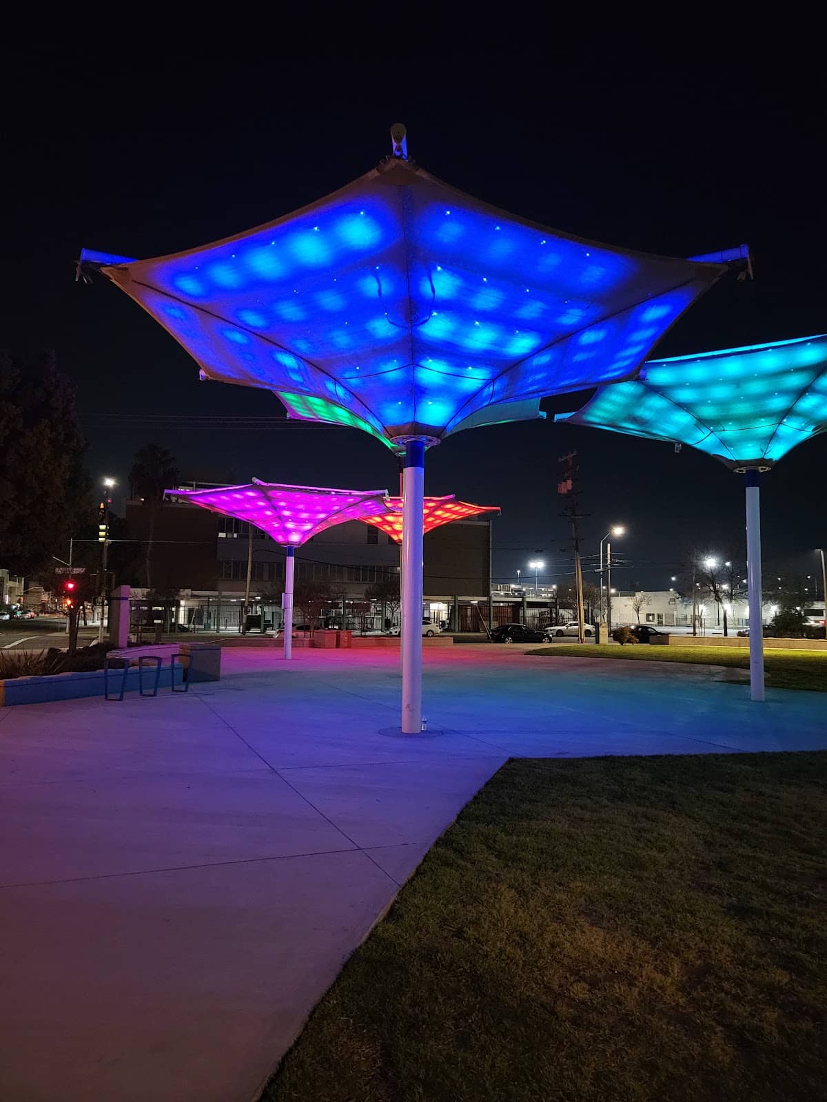 Community Art Projects