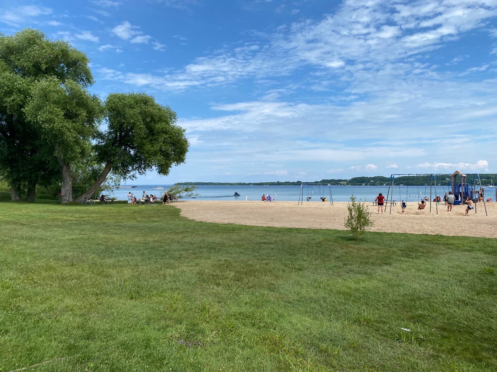 Suttons Bay Michigan - Image 1