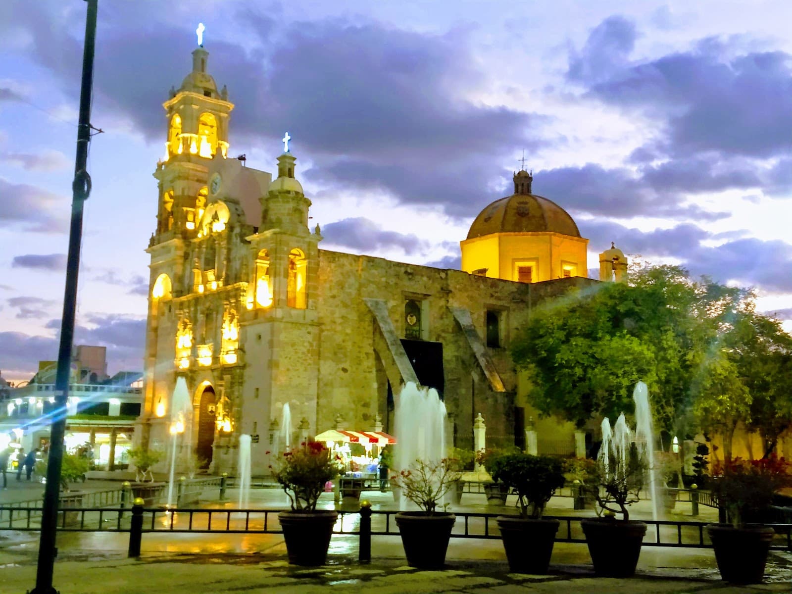 Barrio de San Marcos - Image 1