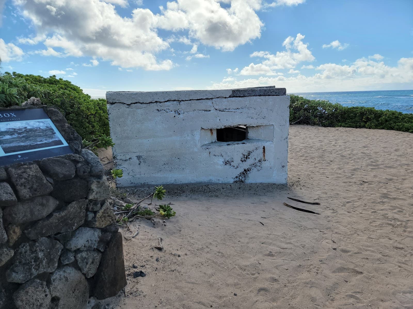 Turtle Bay Coastal Trail - Image 1