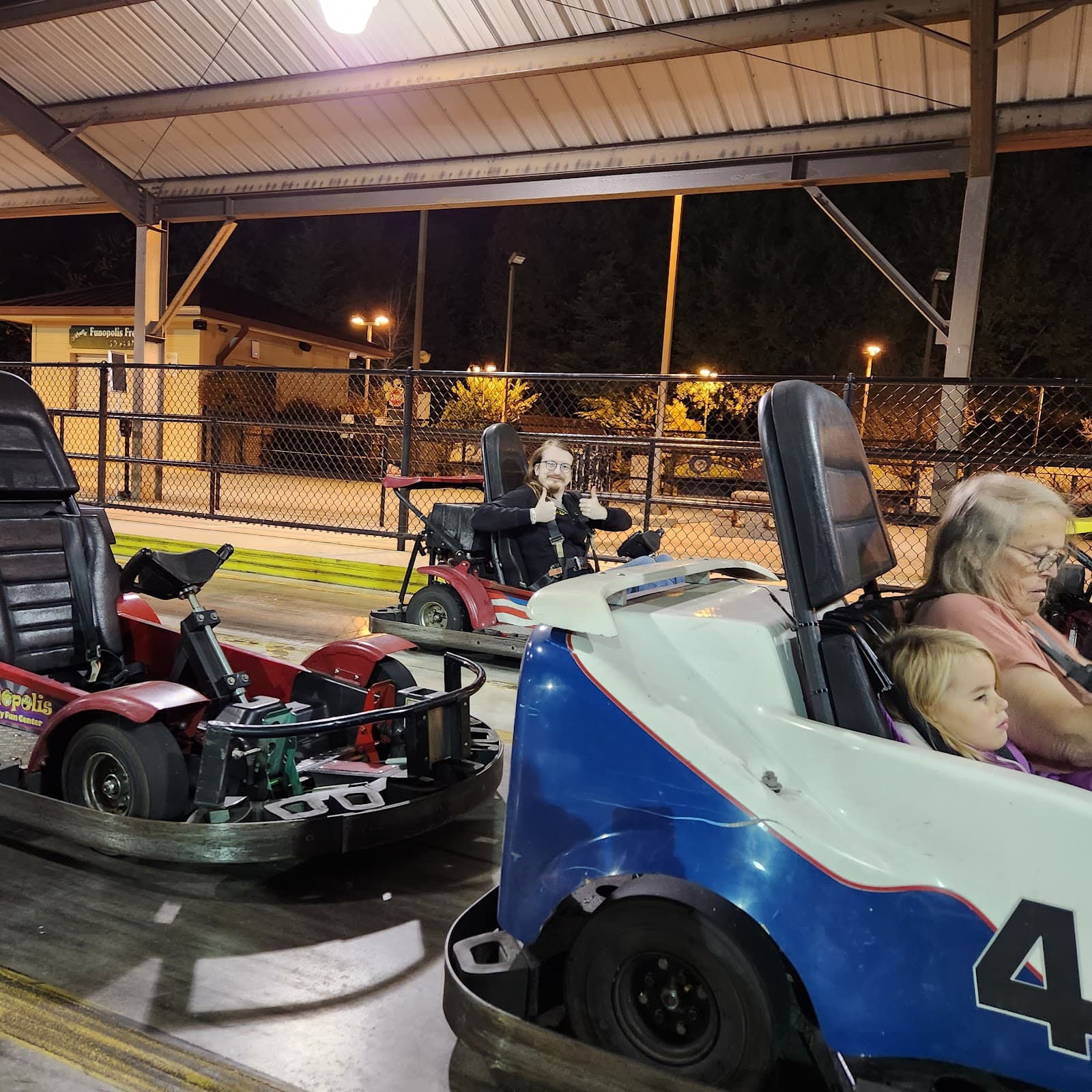 Funopolis Family Fun Center - Image 1