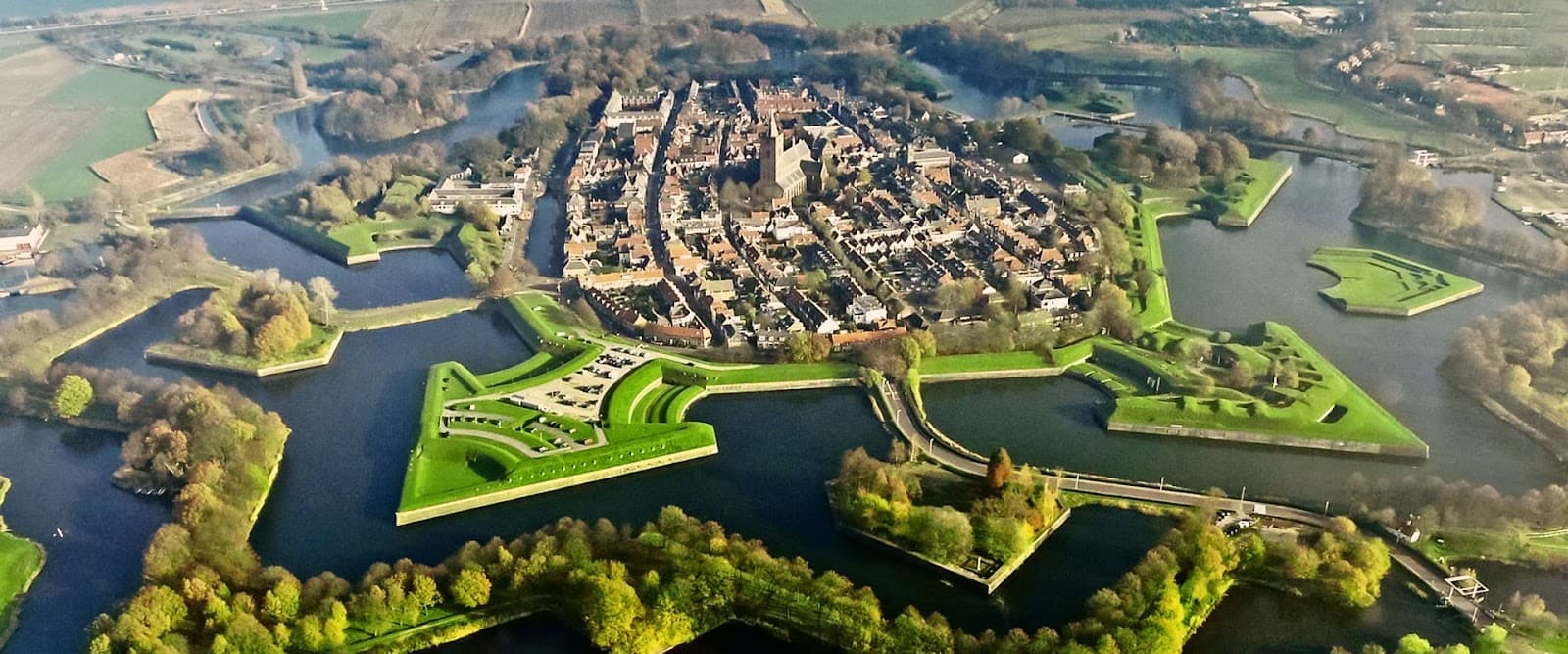 Naarden - Image 1