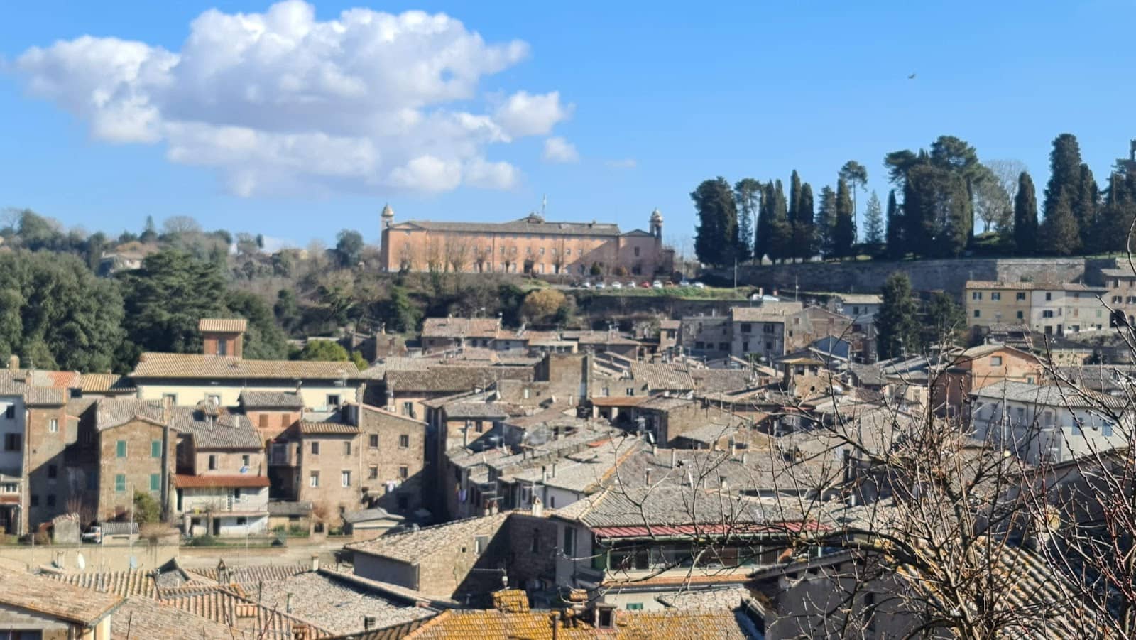 Orsini Palace and Museum