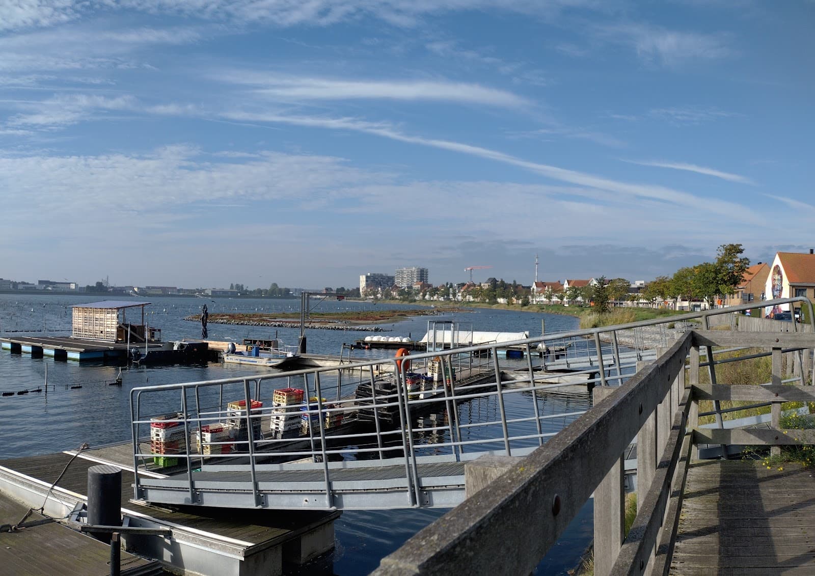 Spuikom - Image 1