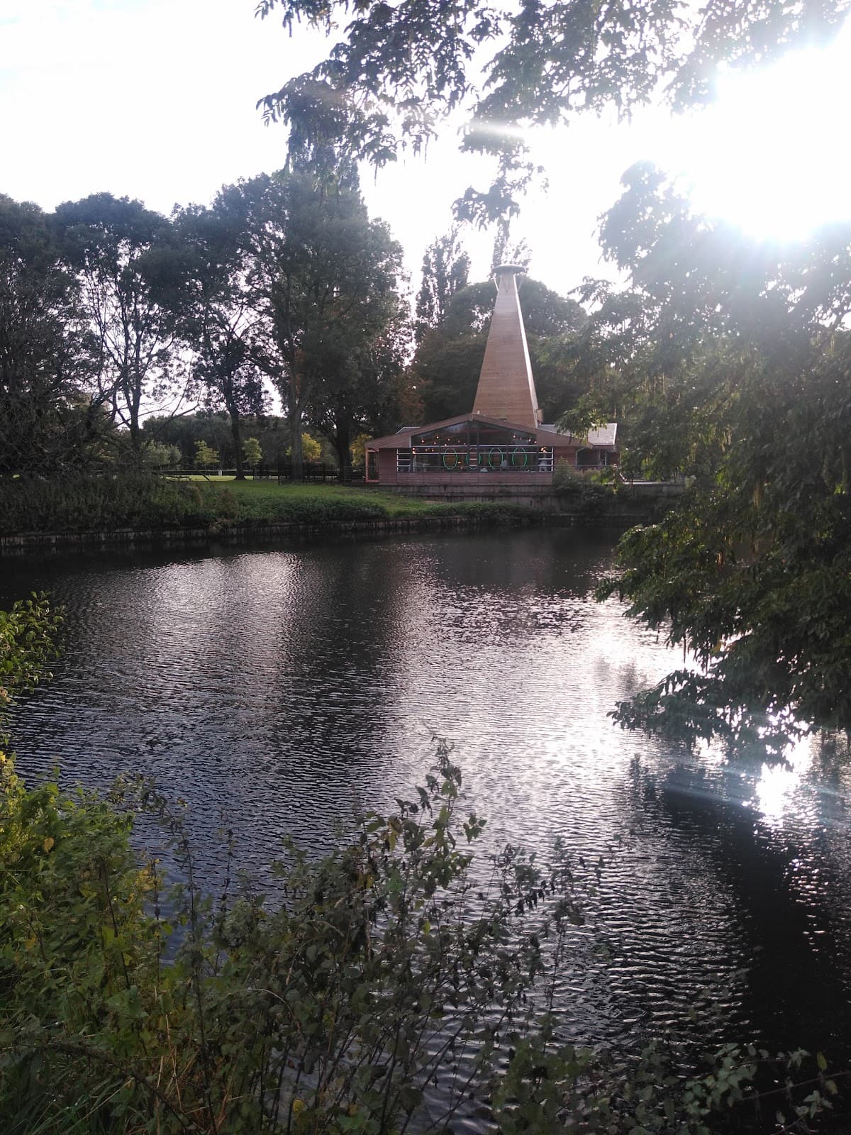 Zuiderpark - Image 1