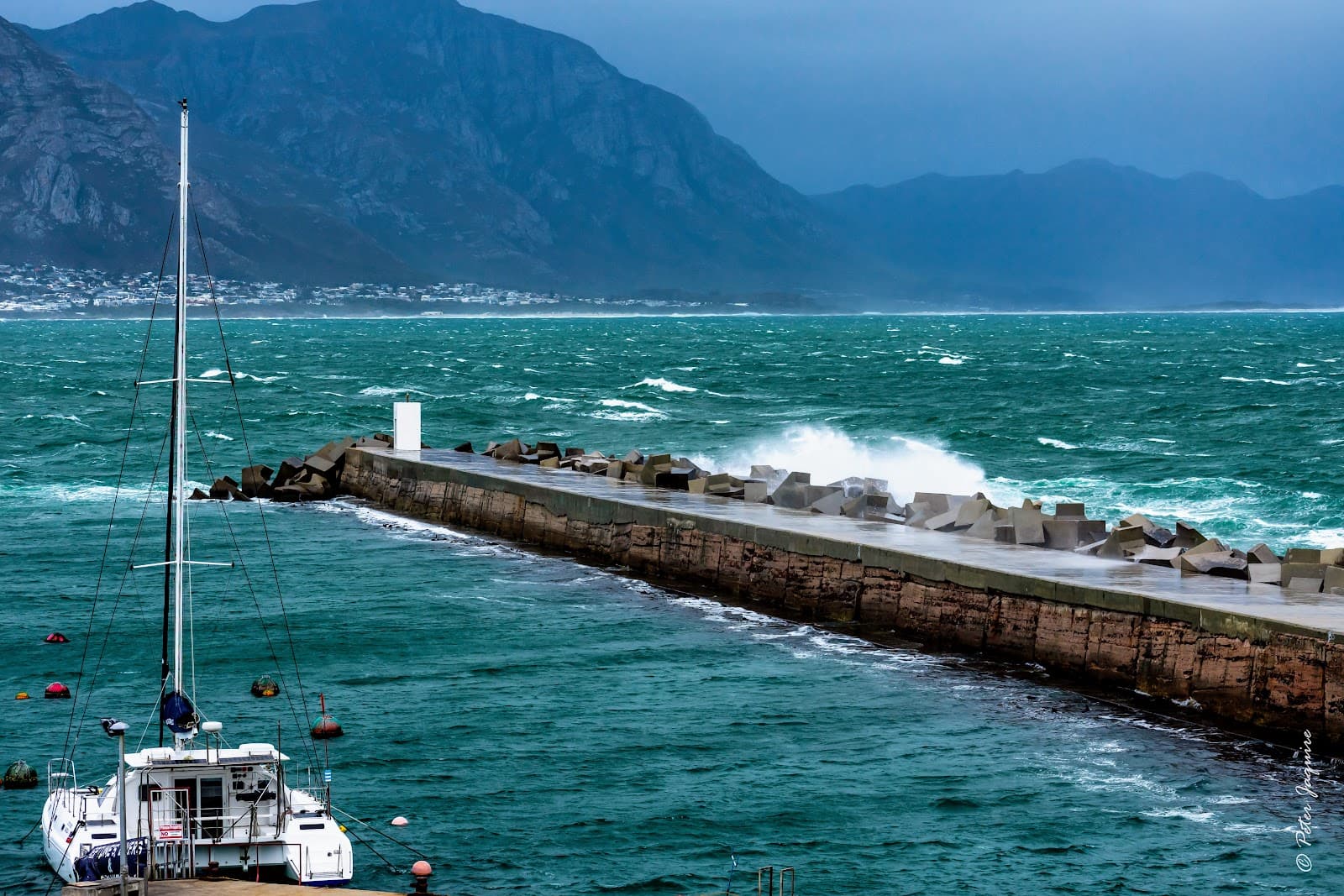 New Harbour Hermanus - Image 1