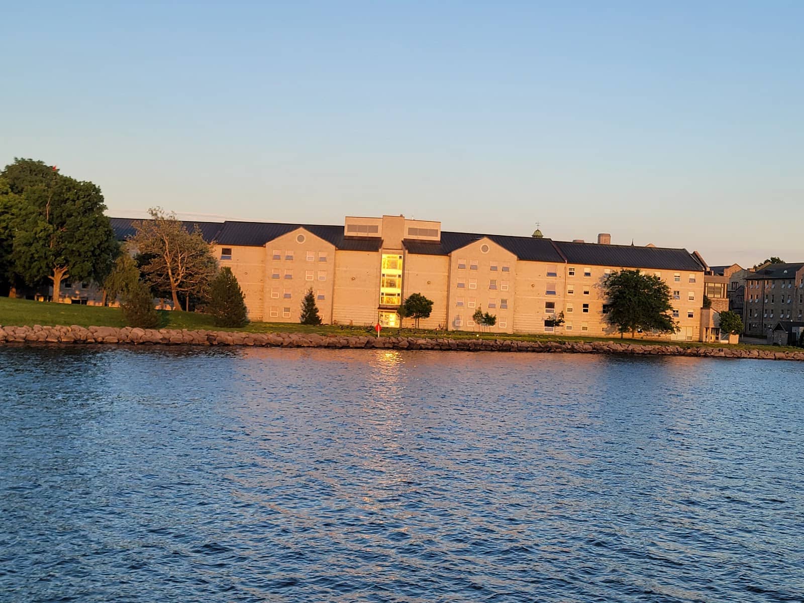 Canadian Military History