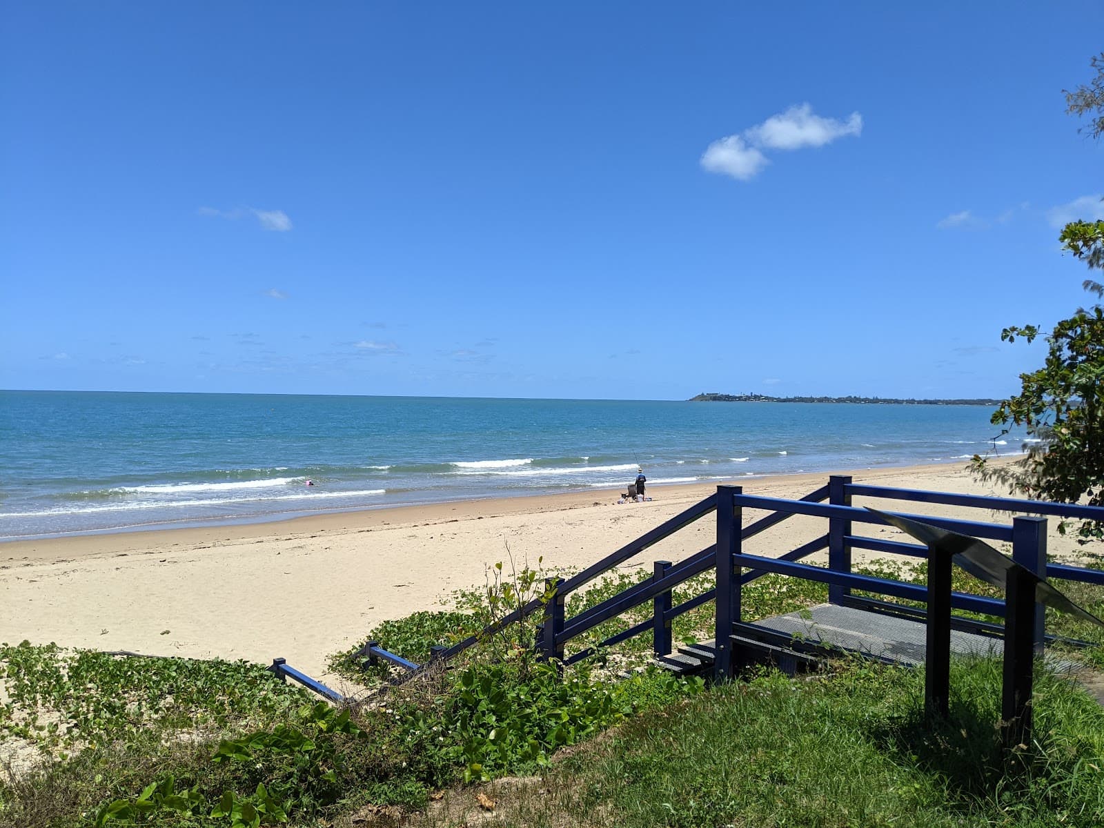 Blacks Beach - Image 1