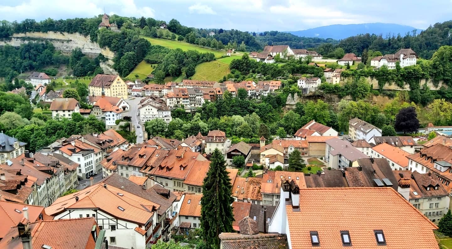The 'Funi' Funicular