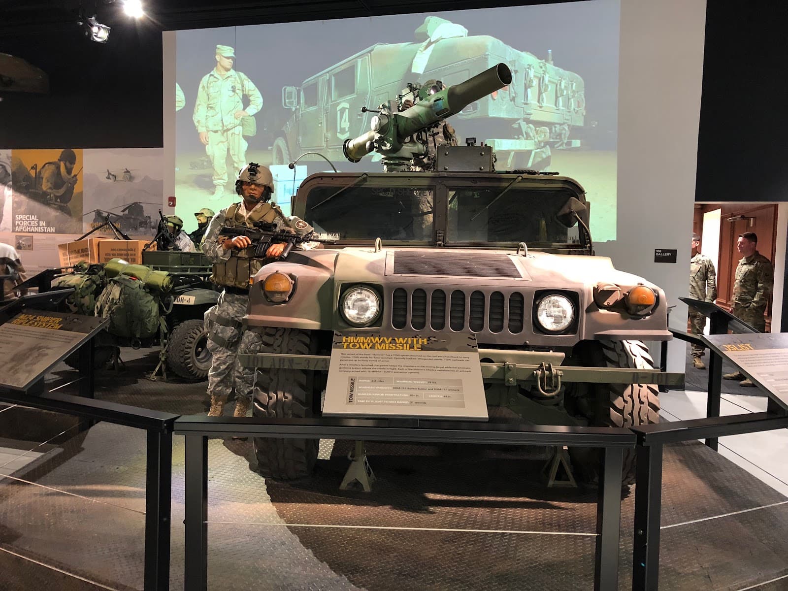 Don F. Pratt Museum (Fort Campbell) - Image 1