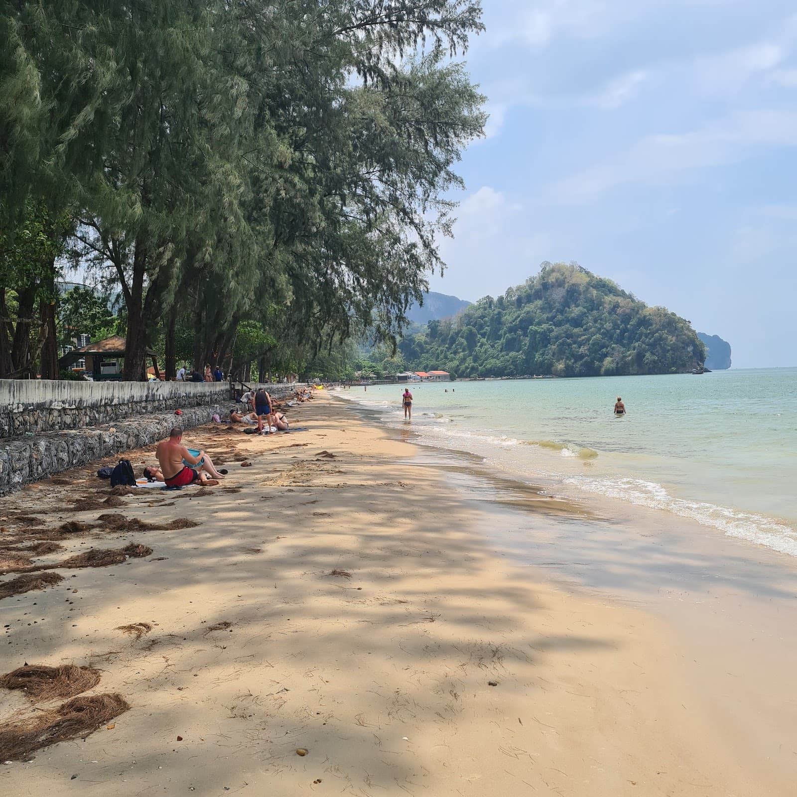 Nopparat Thara Beach - Image 1