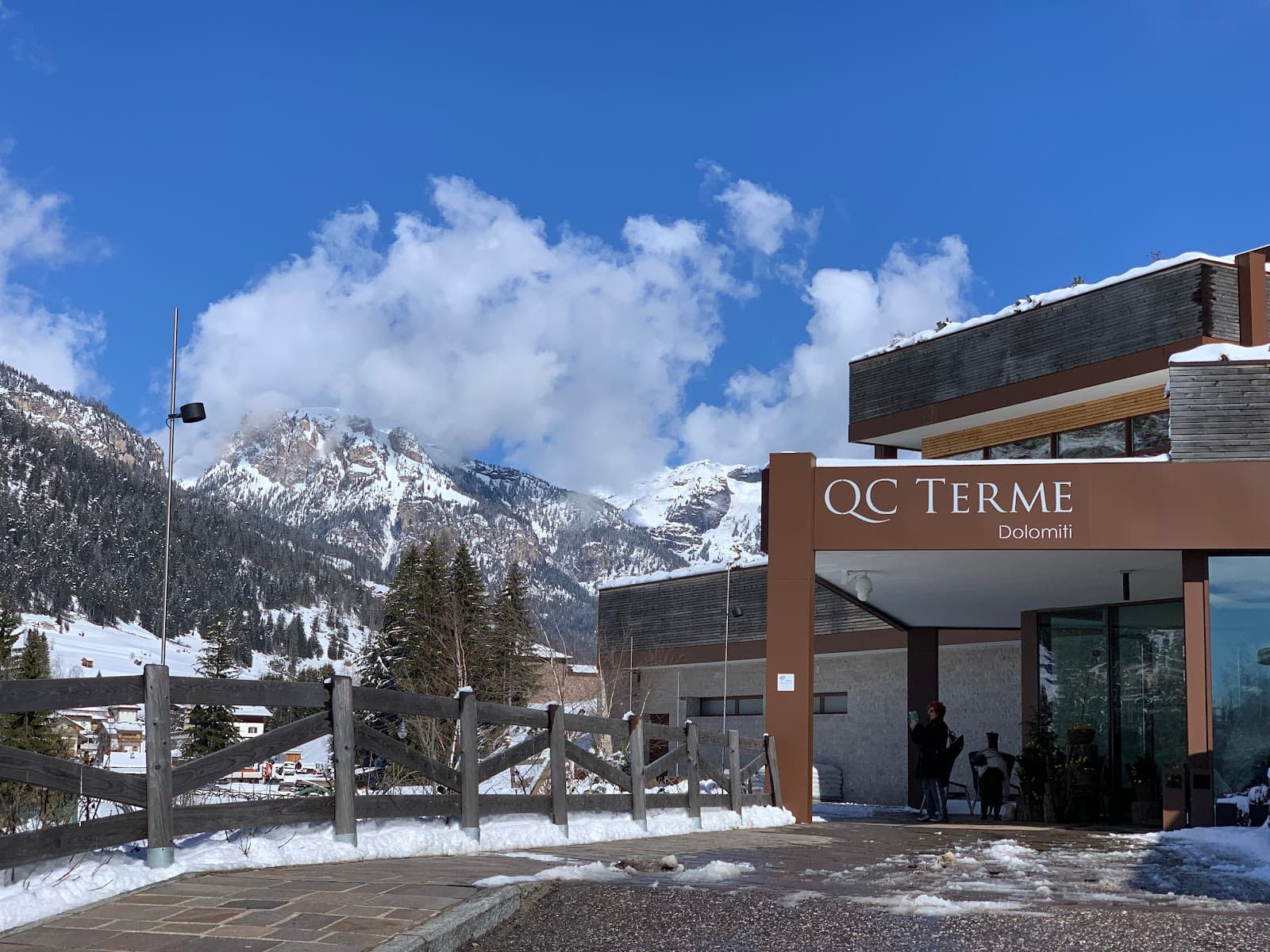 QC Terme Dolomiti - Image 1