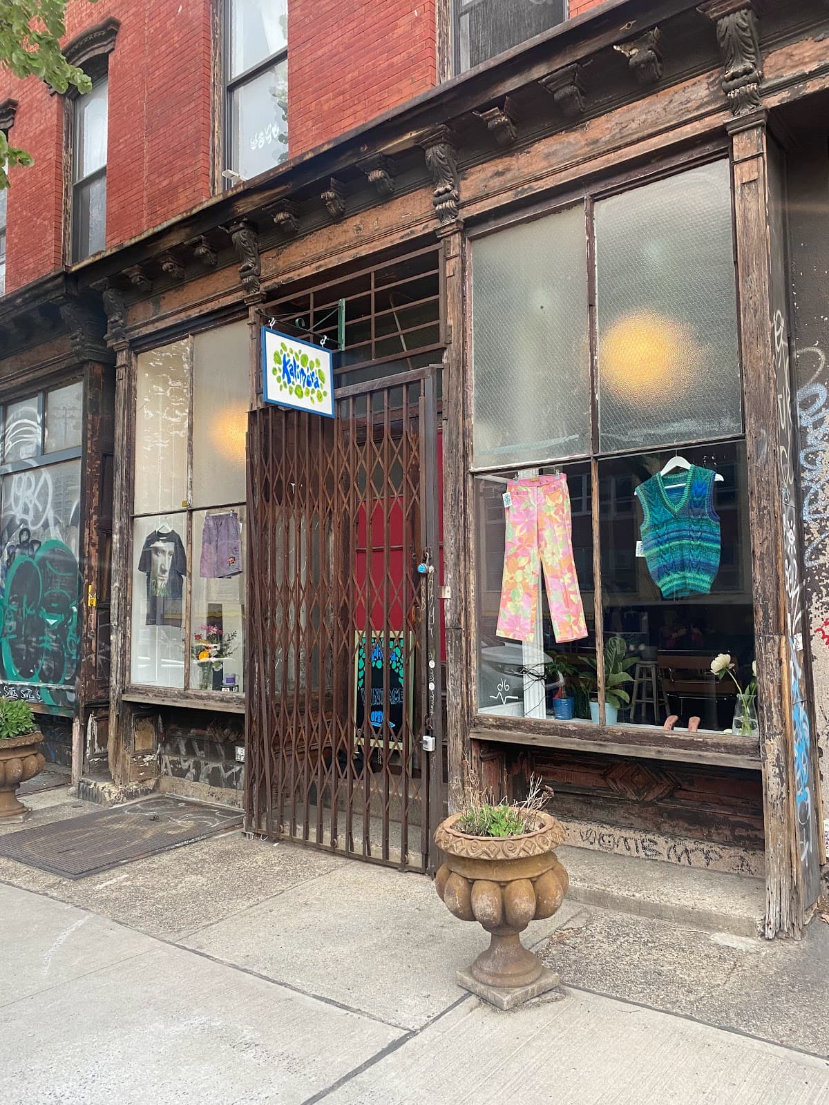 Kalimera Vintage - Image 1