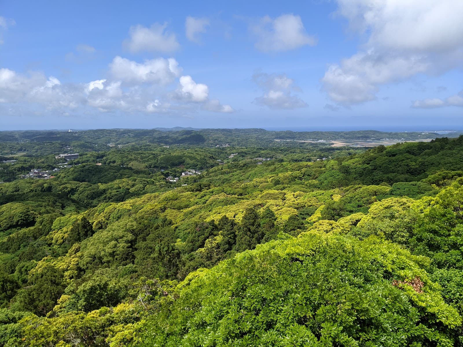 Iki–Tsushima Quasi-National Park (Tsushima) - Image 1