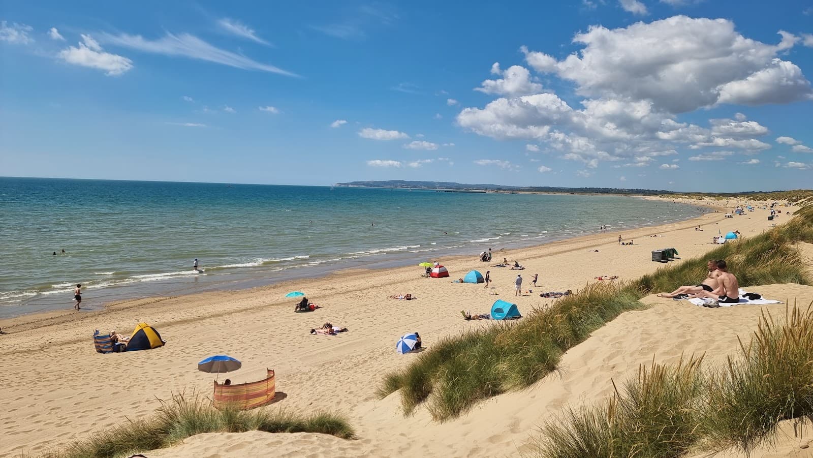 Camber Sands - Image 1