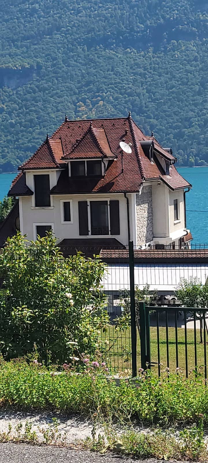 Vertical photo