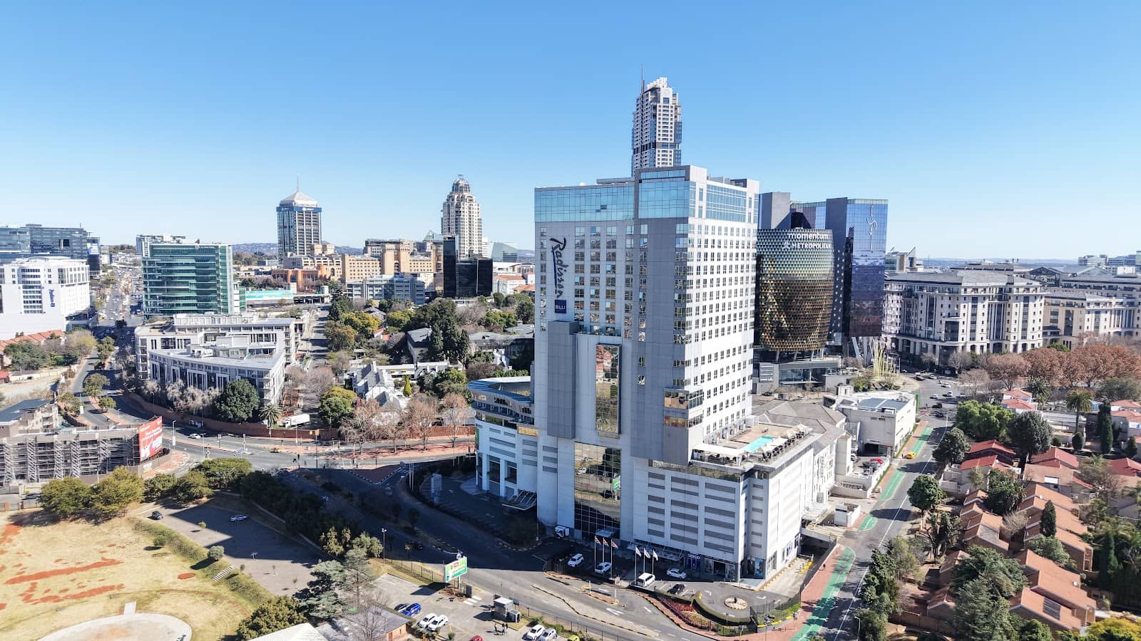 Modern Italian Dining