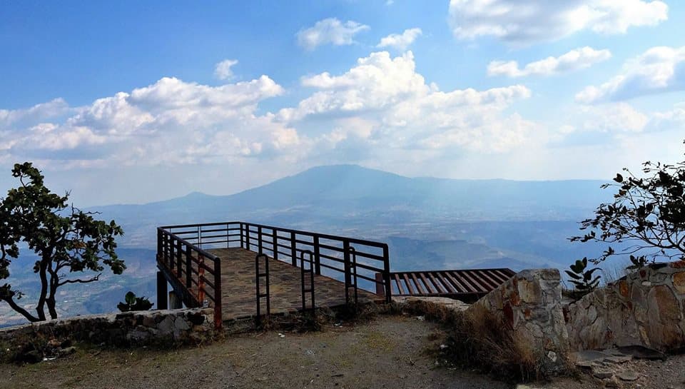 Barranca de Tequila - Image 1