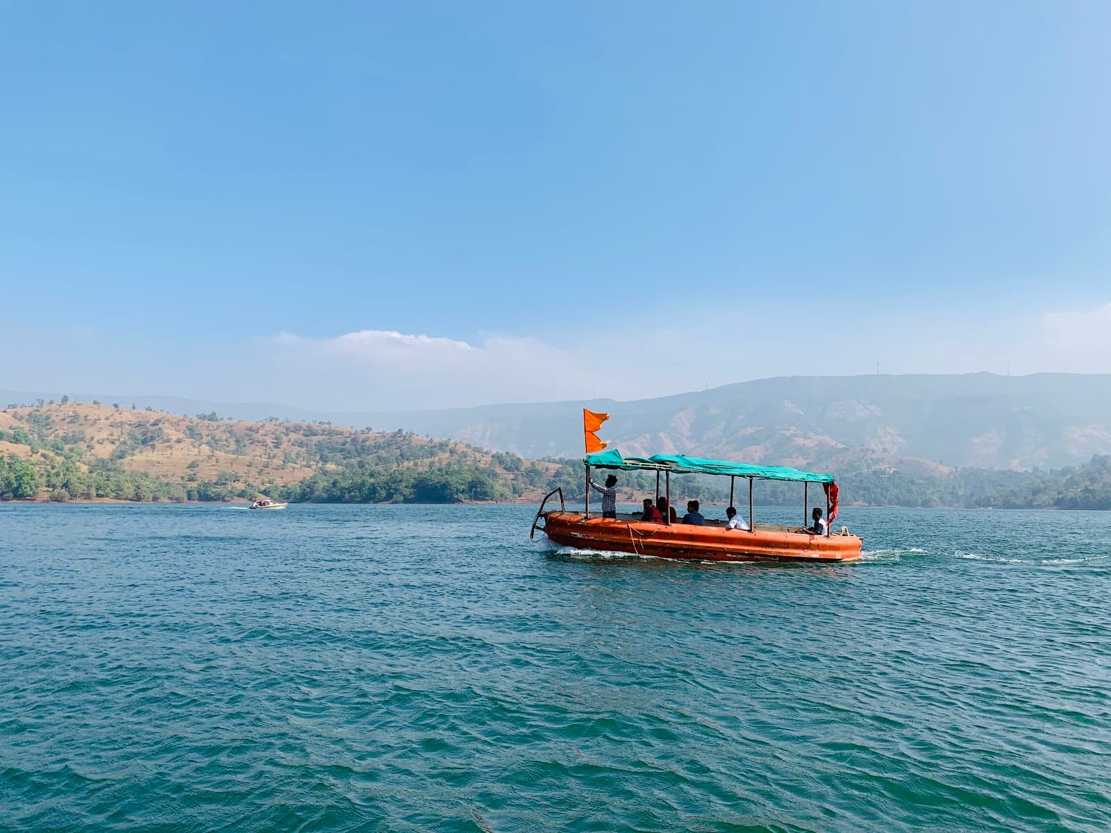 Tapola (Mini Kashmir) - Image 1